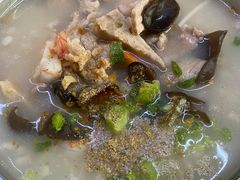 -广场正宗原汁薏米店