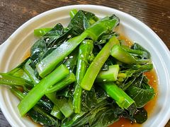 香油芥兰-牛王庙(龙华花园店)