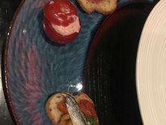 -C&R西班牙餐厅