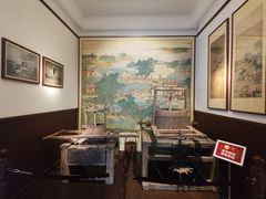 -晋商博物院