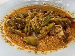 -俏江南(中山路先天下广场店)