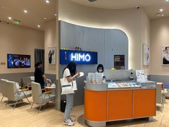 -海马体照相馆(成都来福士广场店)