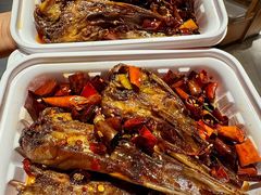 -川堂风·跷脚牛肉·乐山爆炒(宝山日月光店)