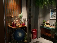 -泰适SPA馆丨精油·按摩·足道(后海地铁口店)