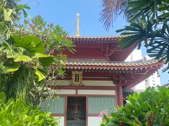 -新加坡佛牙寺龙华院