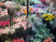 -循礼门鲜花花市(武汉循礼门店)