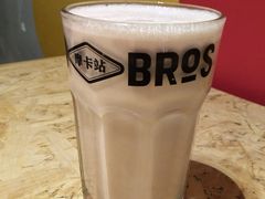 -Moka Bros 摩卡站(西单大悦城店)