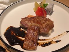-阿吾罗·月咏精致日料(港汇恒隆广场店)