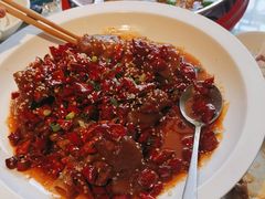 -沱江小镇 (良乡店)