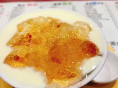 -仁信双皮奶(东川路店)