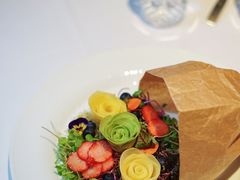 -狮拾久·现代新加坡料理(福田COCO Park店)