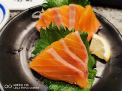 -合点寿司(美罗城店)
