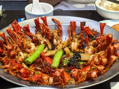 -天宝兄弟(前海壹方城店)