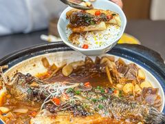 -宗氏一喜砂锅·特色湖北菜(楚河汉街店)