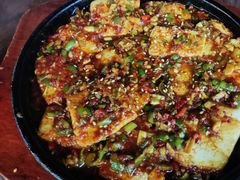 -韩食代烧烤(龙华路美食街店)