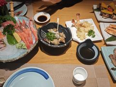 -三石铁板烧(紫竹桥店)