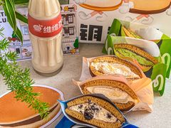 -泽田本家·铜锣烧(美罗城店)