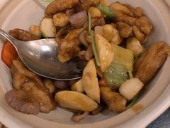 -浙江安吉JW万豪酒店·万豪中餐厅