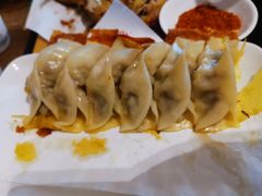 -海荣锅贴馆(五味十字店)
