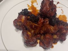 -张家卫·阳江菜·小海鲜(肥婆湾桥店)