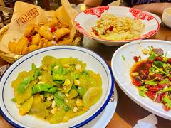 -肖记公安牛肉鱼杂馆·省级非物质文化遗产(三角路直营店)