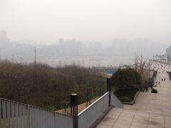 DSCF3563-重庆市江北嘴中央商务区中央公园