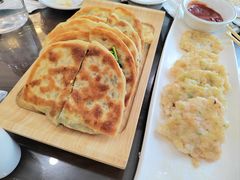 -润泽园饭庄(中山路店)