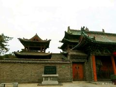 -榆次老城