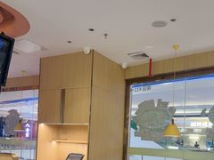 -小鱼小牛·鱼牛干锅·脆鱼火锅(世欧广场店)