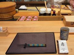 -小十Omakase(地王大厦店)