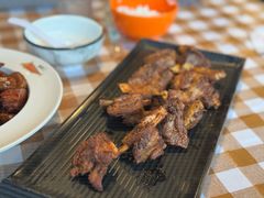 -京北渔家傲