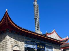 -南岳衡山风景名胜区