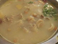 -乌江鱼杭帮菜(西湖店)