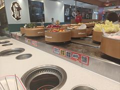 -龍歌自助小火锅(李沧丽达店)