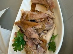 -鹿鸣春饭店(总店)