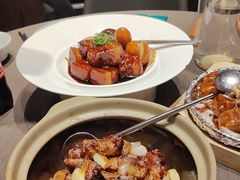 -望乡楼上海菜(日月光店)