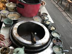 -大郎桥瑞陆糖粥(小太平巷店)