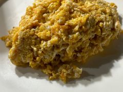 赛螃蟹-洪齐林老镇