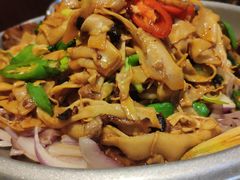 -赵记煎饼卷大葱(东岳店)