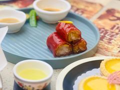 -点都德(珠江新城店)