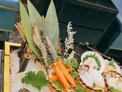 -一绪に寿喜烧(荟聚店)