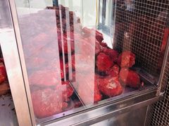 -清真铁志明腊牛羊肉