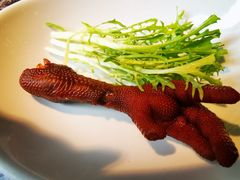 -新白鹿餐厅(松江开元地中海店)