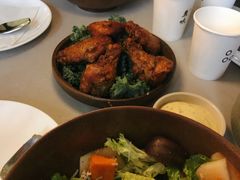 -农畉LONFOOD(福田星河COCOPark店)