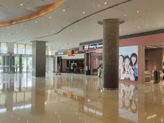 -麦当劳(贵和购物中心B1店)