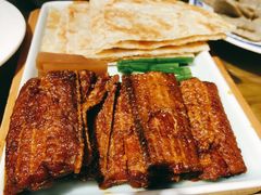 -局气 烤鸭·北京菜(光华路店)