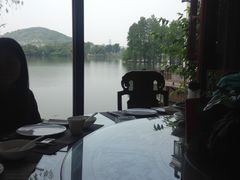-东湖食堂·湖景餐厅•会议