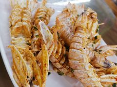 -明记海鲜大排档(巽寮湾店)