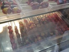 -喜识·冰糖葫芦·炒酸奶(保定钟楼店)