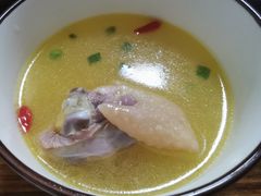 -食光慢宴·安吉土菜馆